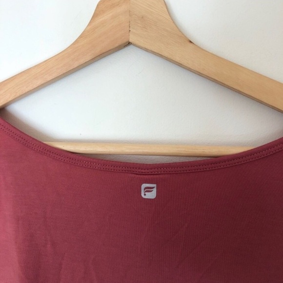 Fabletics Kaya Tank Size 3X NWT - Picture 10 of 11